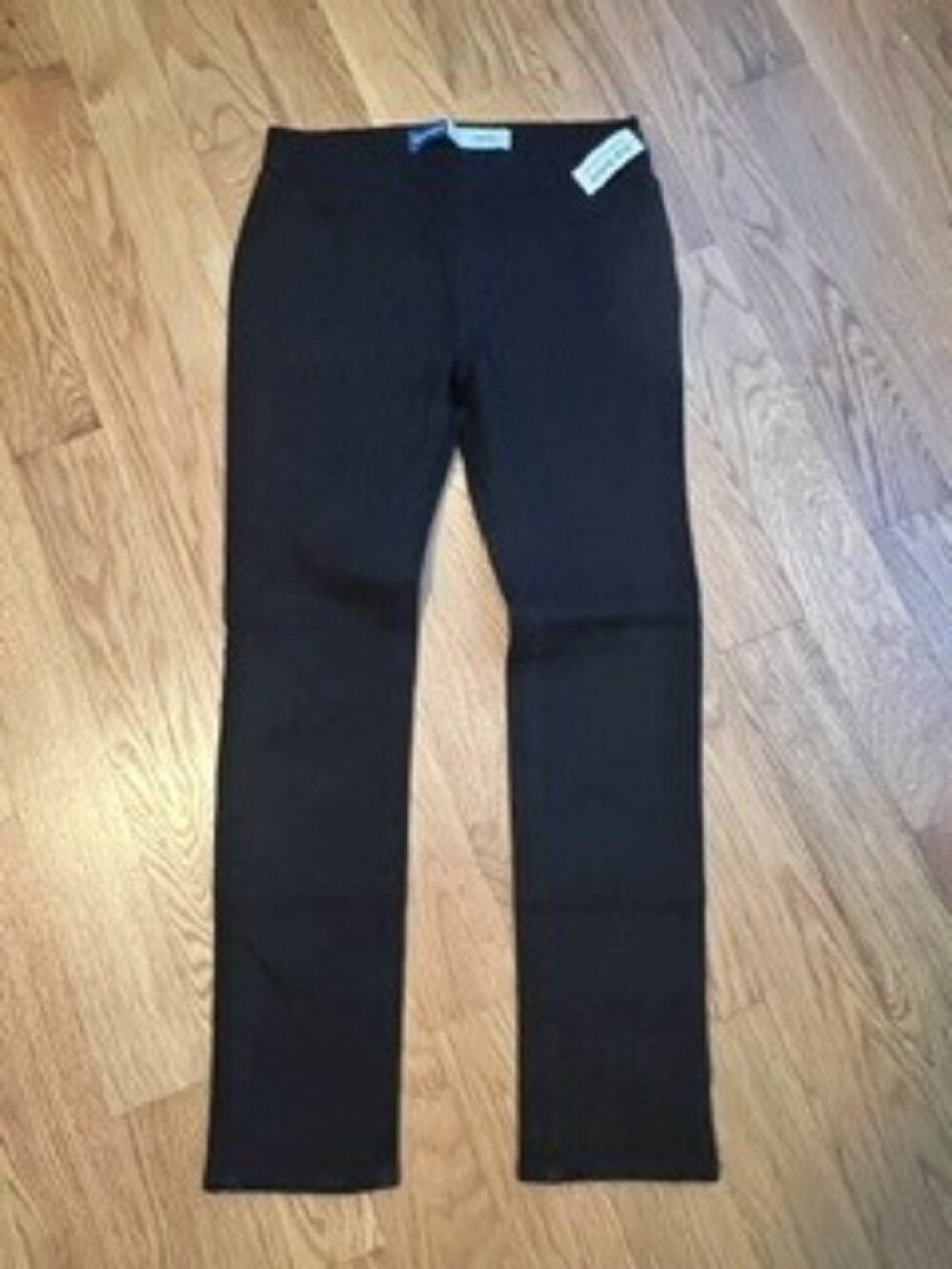 Pull-On Jeans for Girls